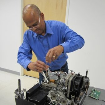 Megatech repair bench archive