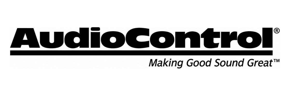 AudioControl logo