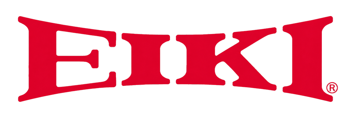 EIKI logo