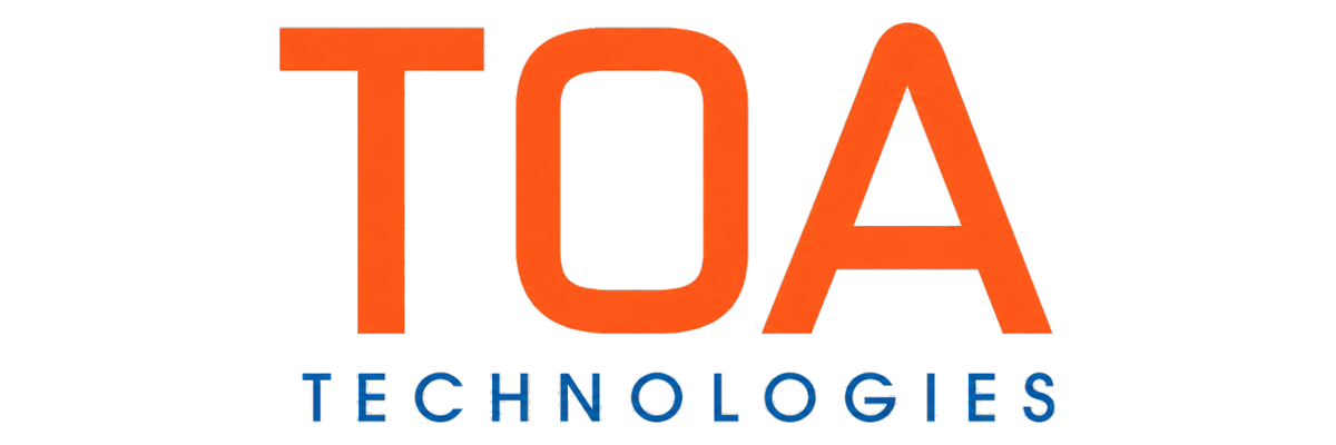 TOA logo